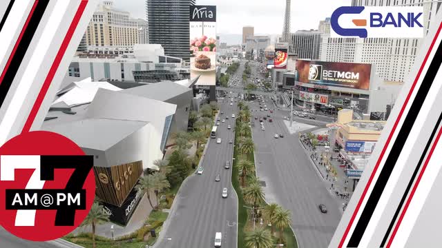 LVRJ Business 7@7 | Las Vegas economy hits the brakes