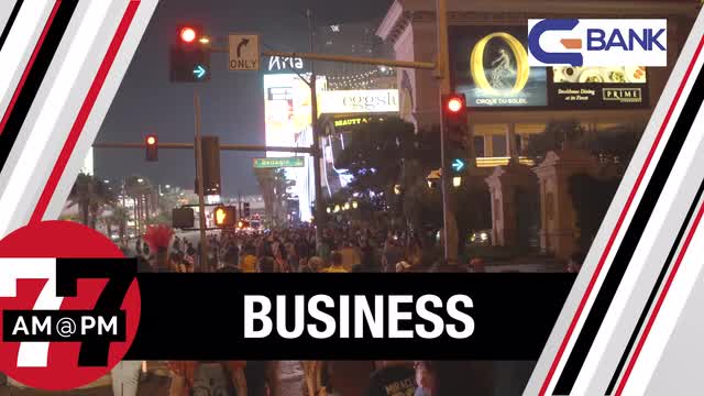 LVRJ Business 7@7 | Does Las Vegas still offer value to visitors?
