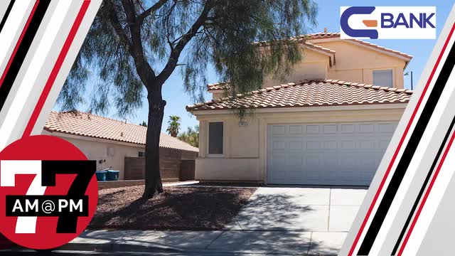 LVRJ Business 7@7 | This company is likely the second largest homeowner in the Las Vegas Valley