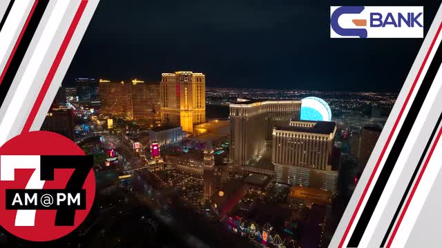 LVRJ Business 7@7 | Las Vegas resorts are losing customers. Are resort fees to blame?