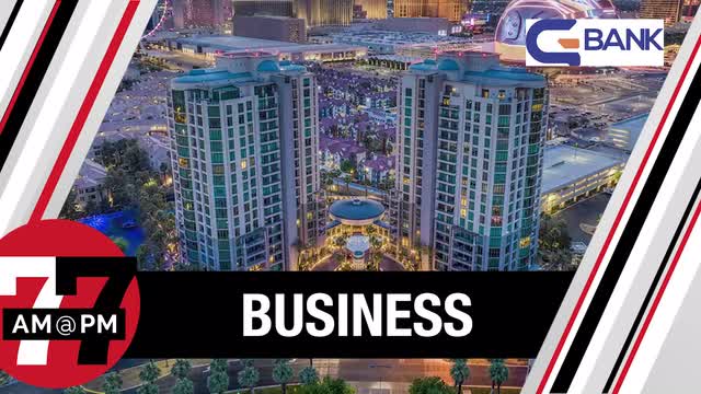 LVRJ Business 7@7 | Elaine Wynn’s Las Vegas condo sells for $8.25M