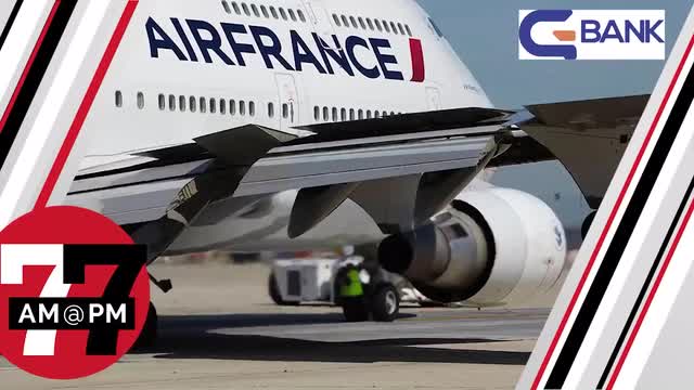 LVRJ Business 7@7 | How you can fly direct from Las Vegas to Paris this winter