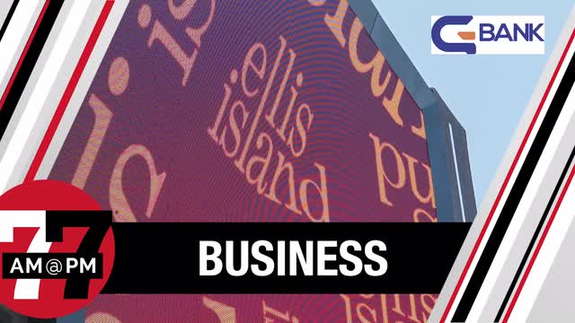 LVRJ Business 7@7 | Ellis Island shows off $35M expansion