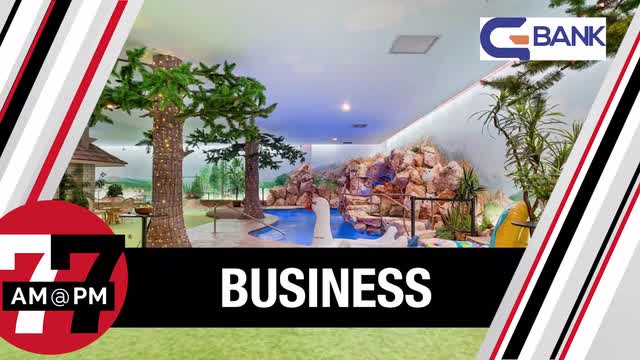 LVRJ Business 7@7 | Las Vegas ‘underground house’ hits market for $8.5M