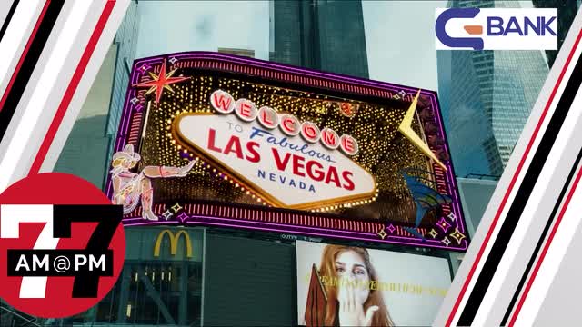 LVRJ Business 7@7 | Las Vegas tourism officials launch ad campaign to bring visitors back