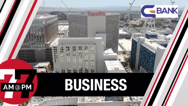 LVRJ Business 7@7 | Casinos roll out value packages