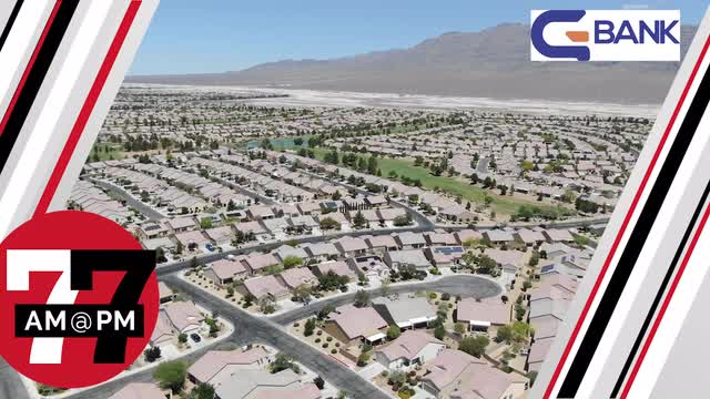 LVRJ Business 7@7 | Southern Nevada homes on market jump 37% in August, median sale price down