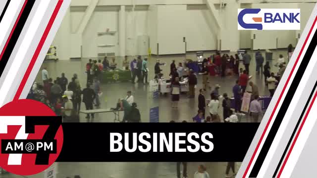 LVRJ Business 7@7 | Finding a new job not an easy task as Las Vegas’ economy hits brakes