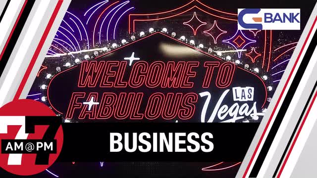 LVRJ Business 7@7 | LVCVA addresses backlash over new Las Vegas ad campaign