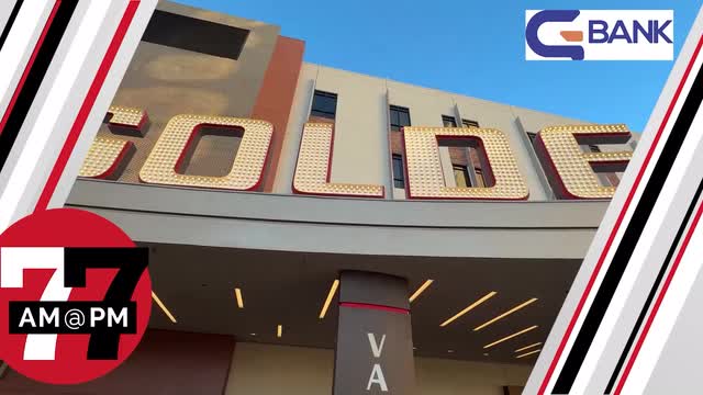 LVRJ Business 7@7 | Will digital tables replace live dealers in Las Vegas?