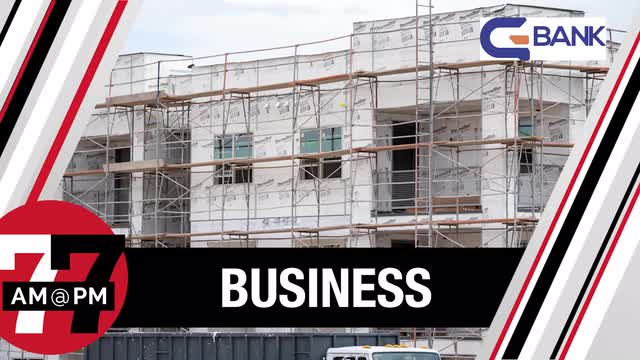 LVRJ Business 7@7 | Developer expands to Las Vegas with wave of apartment projects