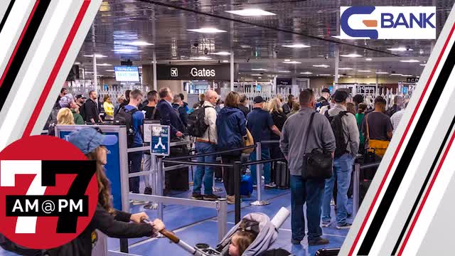 LVRJ Business 7@7 | New top airport official wants flights from Las Vegas to this country