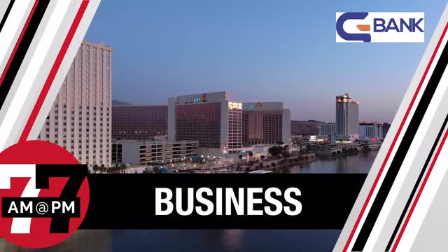 LVRJ Business 7@7 | Tourism is slumping in Las Vegas, but not in this rural casino town