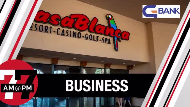 LVRJ Business 7@7 | Mesquite touts value over Las Vegas