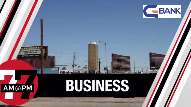 LVRJ Business 7@7 | New project coming to Las Vegas’ Chinatown, years after high-rise plans flamed out