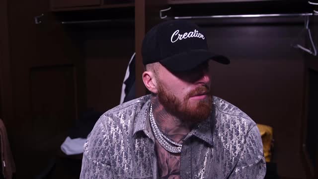 Las Vegas Review Journal Sports | Raiders react to 41-24 loss to Commanders