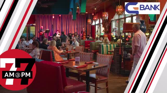 LVRJ Business 7@7 | Economy still uncertain, but Vegas small businesses staying optimistic