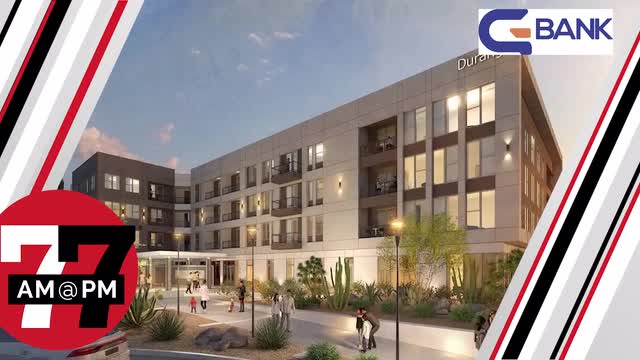 LVRJ Business 7@7 | More luxury apartments being built near popular Las Vegas casino