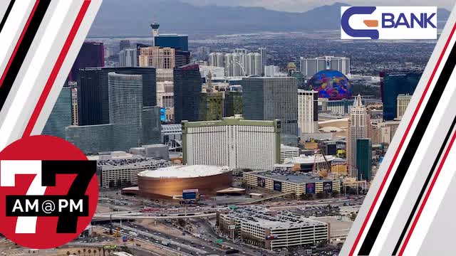 LVRJ Business 7@7 | High rollers can now spend less to play at Nevada private gaming salons