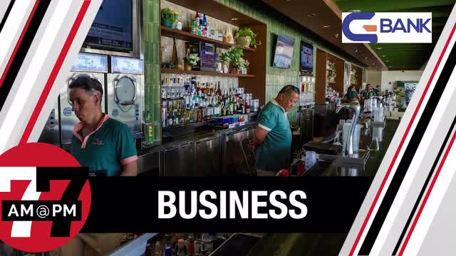 LVRJ Business 7@7 | Meals, cars, clothes: Consumers cut back in Las Vegas