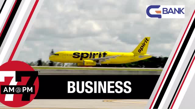 LVRJ Business 7@7 | This airline is furloughing nearly 400 Las Vegas flight attendants
