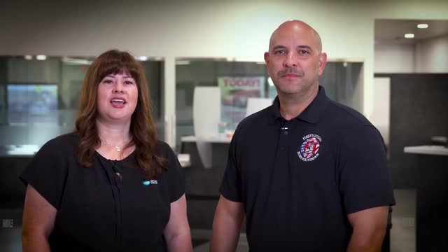 Las Vegas Review Journal Sports | CCCU Fire Prevention Month