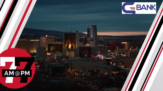 LVRJ Business 7@7 | How is Las Vegas’ casino revenue up while visitation is down?