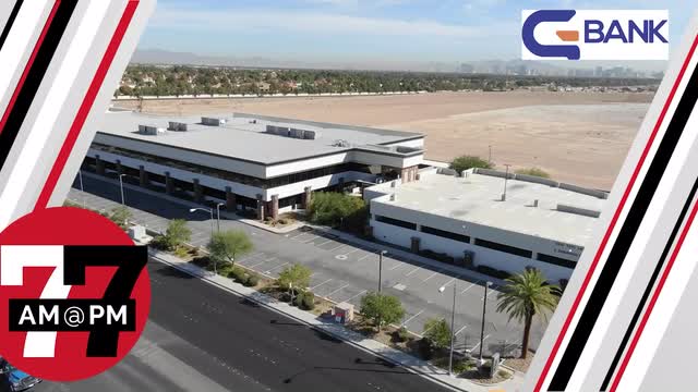 LVRJ Business 7@7 | Las Vegas Sands shuts down digital gaming project, ends 150 local jobs