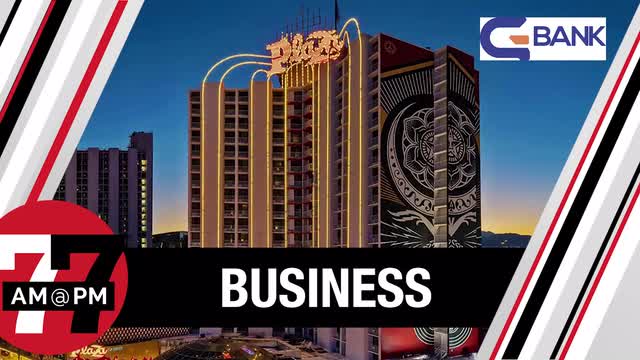 LVRJ Business 7@7 | Downtown Las Vegas casino offering choose your own perk packages