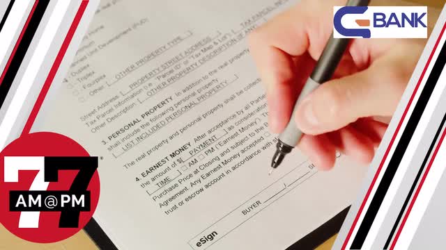 LVRJ Business 7@7 | Outlawed contracts from MV Realty creating financial nightmares for some Nevadans