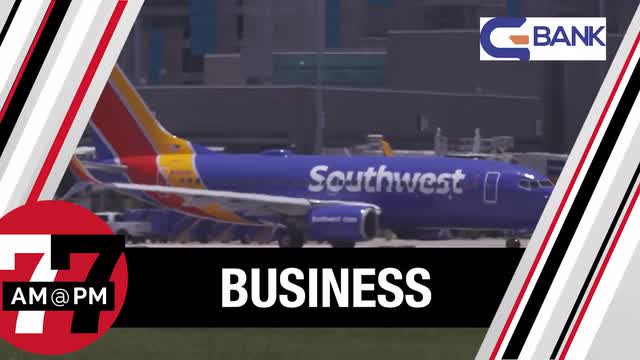 LVRJ Business 7@7 | Southwest to begin flying from Las Vegas to these Mexican cities