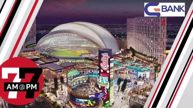 LVRJ Business 7@7 | Bally’s Vegas construction timeline revealed