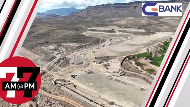 LVRJ Business 7@7 | Buyers pay millions for empty homesites in wealthy Summerlin enclave