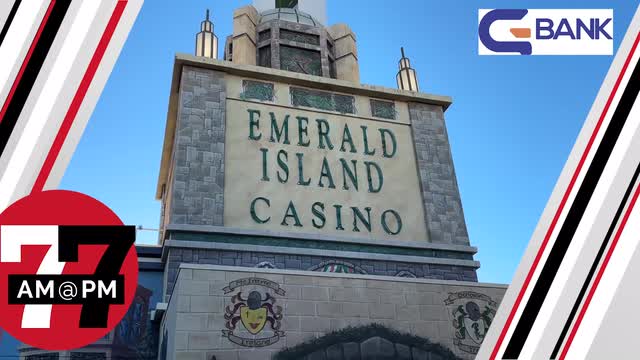 LVRJ Business 7@7 | Expansion being planned for this Henderson casino property