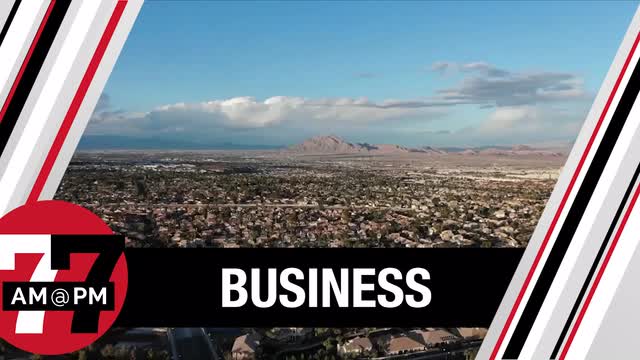 LVRJ Business 7@7 | The number of millionaire households in Las Vegas has tripled since 2019, top broker says
