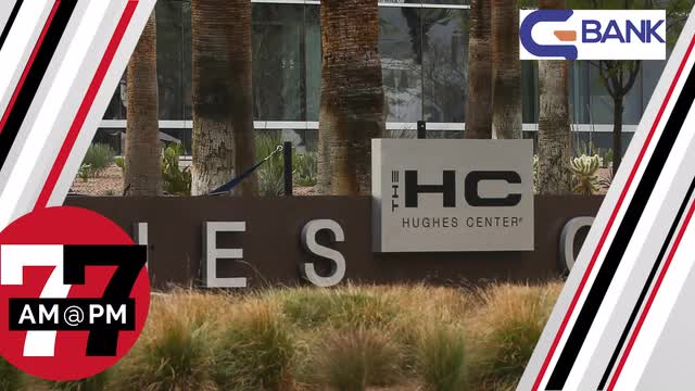 LVRJ Business 7@7 | Once-prominent Las Vegas office park is for sale amid high vacancies