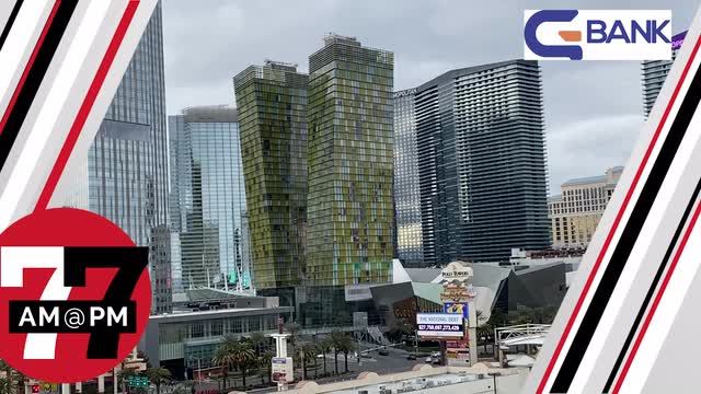 LVRJ Business 7@7 | Why do Las Vegas condo sellers outnumber buyers?