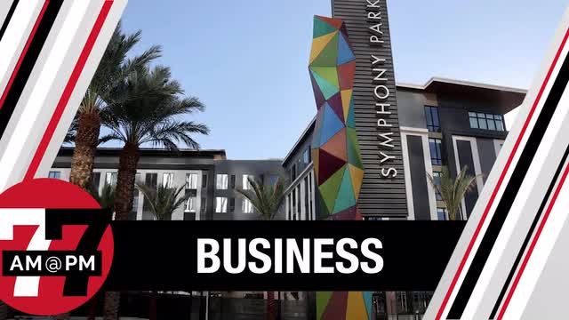 LVRJ Business 7@7 | Developer celebrates opening of new Las Vegas hotel