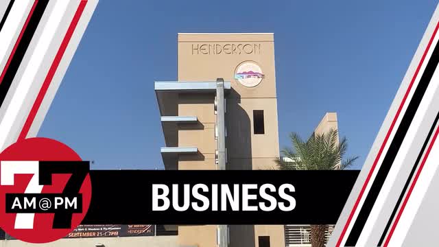 LVRJ Business 7@7 | Henderson ranks as the worst in the country for singles, study says