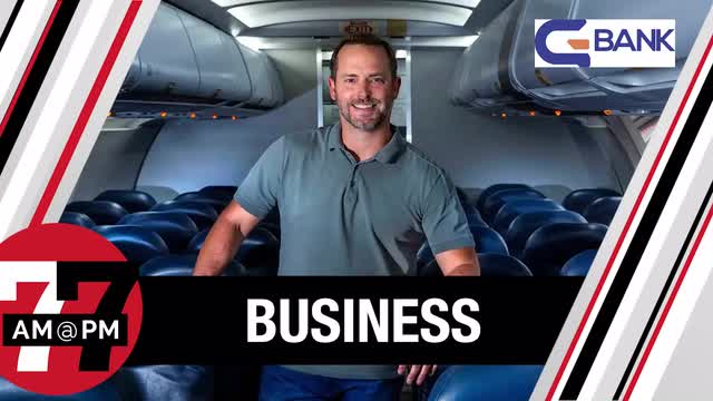LVRJ Business 7@7 | Allegiant Air’s COO talks new training center, future of airline