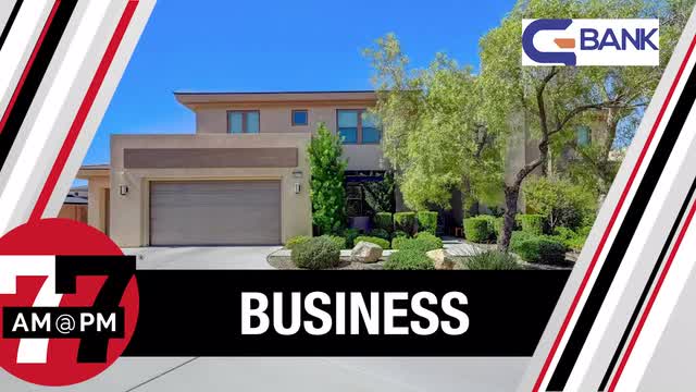 LVRJ Business 7@7 | Former ‘Sister Wives’ house for sale for $1.15M