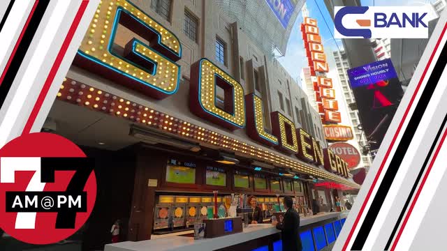 LVRJ Business 7@7 | Casino boss Derek Stevens acquires land under historic Vegas hotel