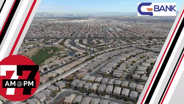 LVRJ Business 7@7 | Is Las Vegas in a buyer’s or seller’s real estate market?
