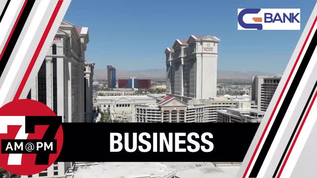 LVRJ Business 7@7 | Strip casino operator extends locals’ discounts