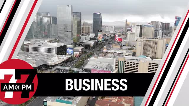 LVRJ Business 7@7 | Major Strip operator predicts strong fourth quarter