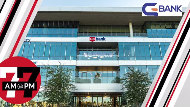 LVRJ Business 7@7 | Developers sell Las Vegas office building for $48M