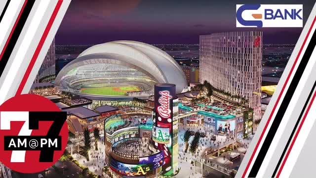 LVRJ Business 7@7 | Landlord won’t fully commit to Bally’s Strip casino project