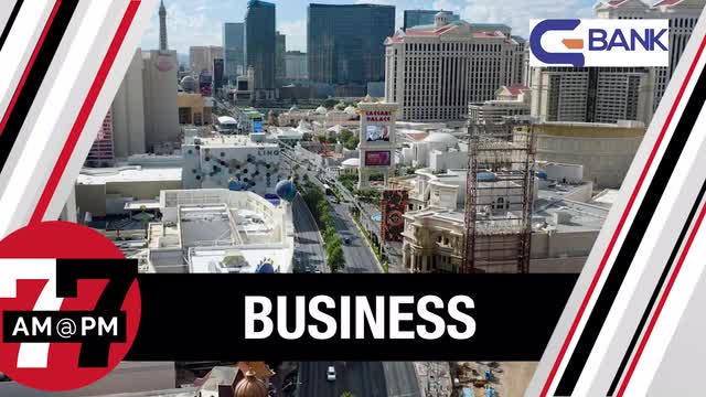 LVRJ Business 7@7 | Gaming industry could face repercussions from NBA-Mafia gambling case