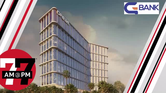 LVRJ Business 7@7 | Developers of stalled Las Vegas casino project seek to keep plans alive