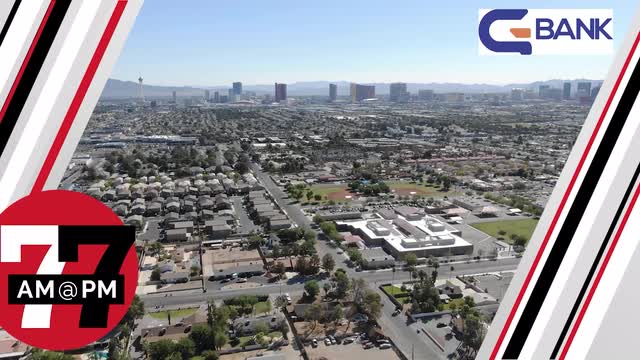 LVRJ Business 7@7 | Rents continue to decline in Las Vegas Valley, report says